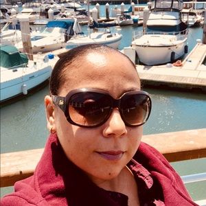 Meet your Posher, Noreen